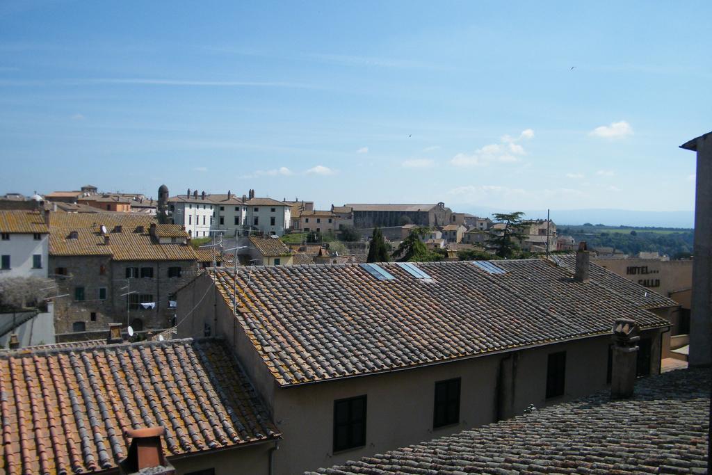 Del Gallo Tuscania Room photo